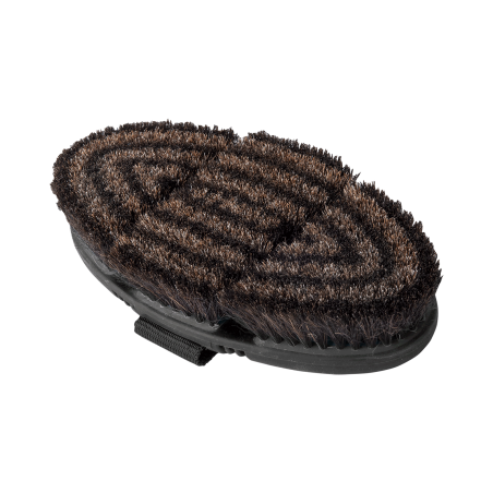 Waldhausen Flex borstel paardenhaar