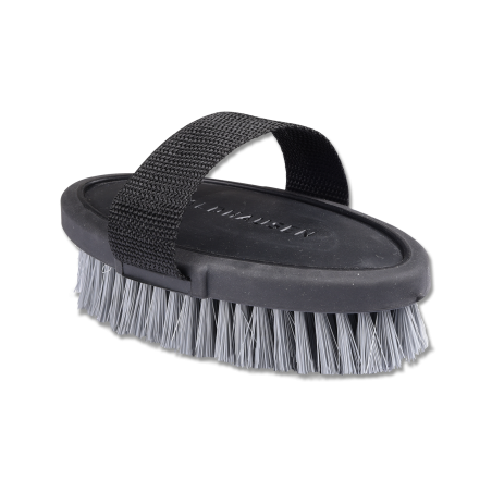 Brosse de pansage Waldhausen Synthetic