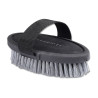 Brosse de pansage Waldhausen Synthetic - Noir