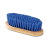 Brosse à crins Waldhausen - Bleu