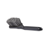 Brosse à sabots synthetic Waldhausen - Noir
