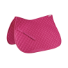 Tapis de selle Waldhausen Felix - Azalée
