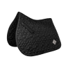 Tapis de selle Waldhausen Marseille - Noir