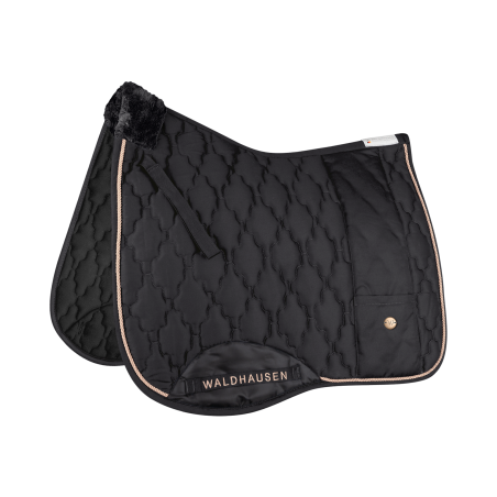 Zadelpad Waldhausen Modern Rosé