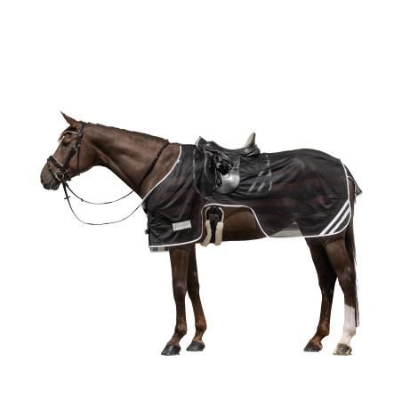 Waldhausen Reflex zilverkleurig hemd