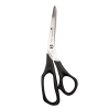 Ciseaux Waldhausen crinière et queue easy cut - Noir