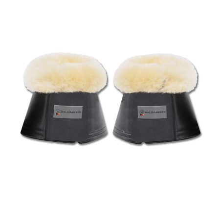 Waldhausen klokken lamsvel