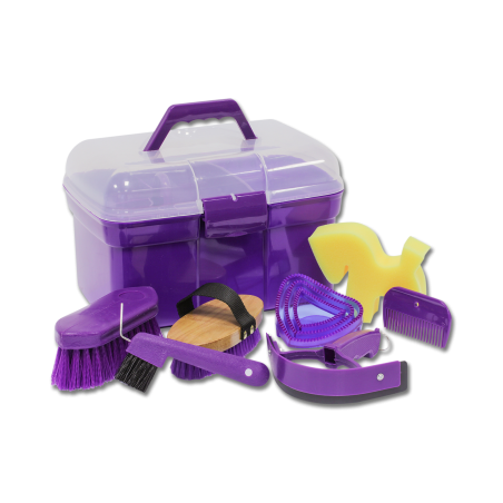 Coffre de pansage Waldhausen