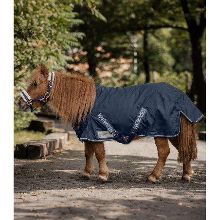 Chemise de Pluie Waldhausen Shetland 100g Comfort 600D