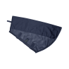 Coouvre cou anti-mouches imperméable Waldhausen Comfort - Bleu nocturne