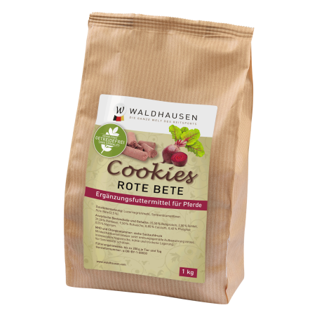 Snoepjes zonder granen Waldhausen 1 kg