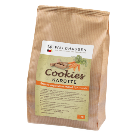 Snoepjes Waldhausen 1 kg