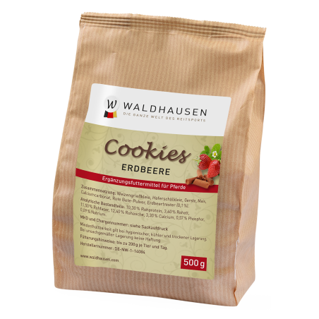 Bonbons Waldhausen 500 g