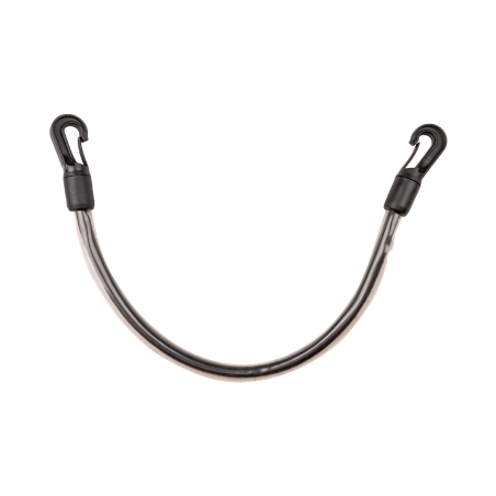 Courroie de queue Waldhausen revêtue PVC