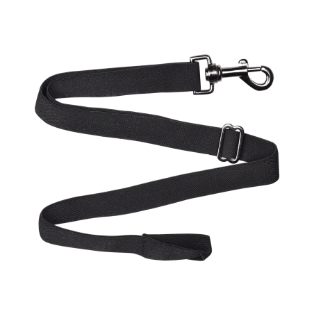 Verstelbare elastische dijriemen Waldhausen