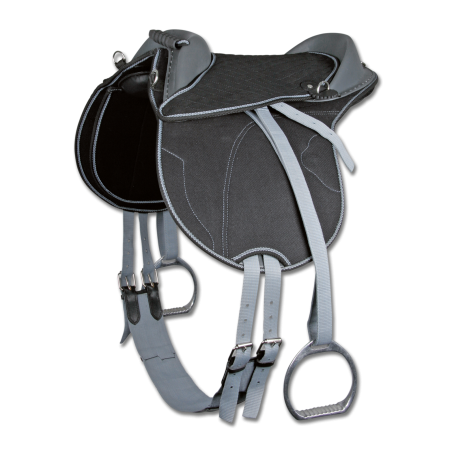 Bardette d’équitation Waldhausen enfant