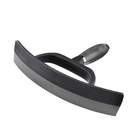 Couteau de chaleur Waldhausen poignée gel