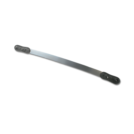 Couteau de chaleur Waldhausen en métal