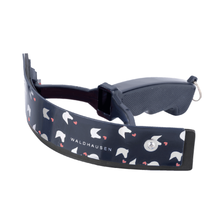 Warmtemes Waldhausen Lucky