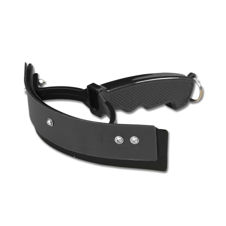 Warmtemes van schuim Waldhausen Lucky van plastic