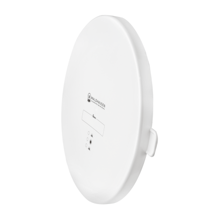 Couvercle Waldhausen pour écuelle 15016