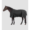 Waldhausen Nordic 100 g outdoor deken - Zwart