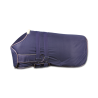 Couverture de pluie Waldhausen Comfort poulain - Bleu nocturne