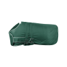 Couverture de pluie Waldhausen Comfort poulain - Vert sapin