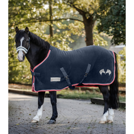 Waldhausen Lucky fleece deken