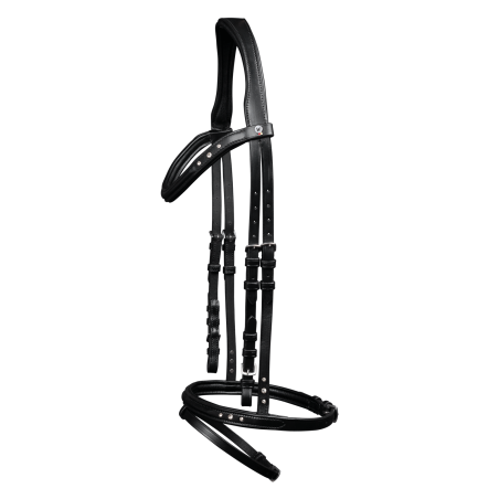 Waldhausen Island Stone hoofdstel