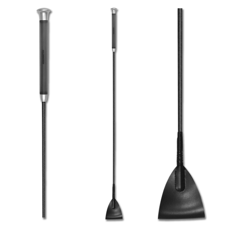 Springzweep Waldhausen met gelhandvat