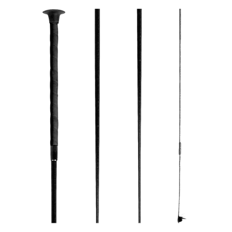 Cravache de dressage et de toucher Waldhausen