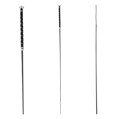 Cravache de dressage Waldhausen Classic