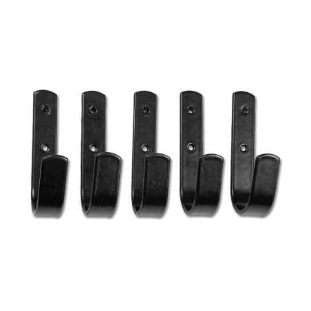 Crochets pour brides Waldhausen