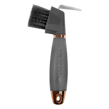 Cure-pied Waldhausen poignée gel