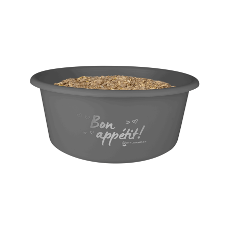 Mangeoire avec couvercle Waldhausen