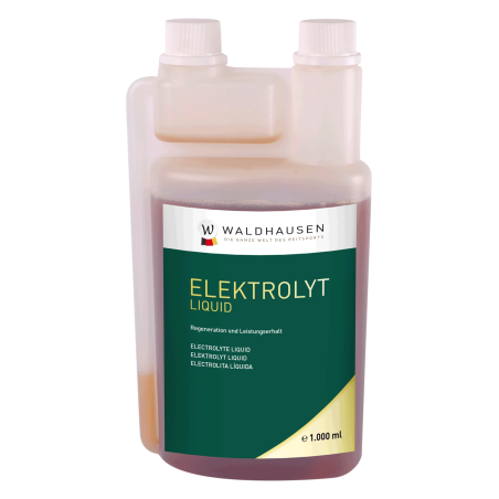 Electrolytes Liquid Waldhausen