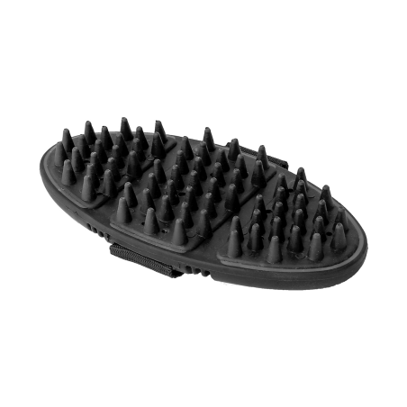 Étrille de massage Waldhausen Flex