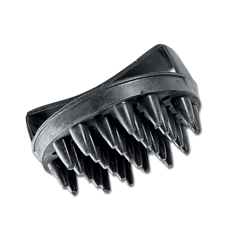 Étrille magique Waldhausen Rubber Groomer