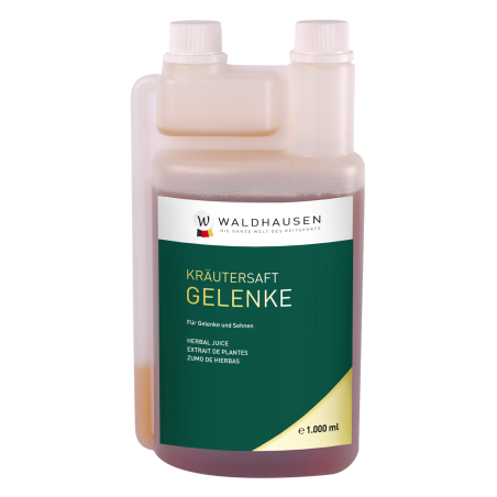 Waldhausen plantenextract gewrichten pezen