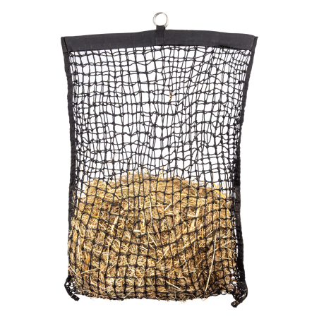 Hooinet Waldhausen met vulhulp