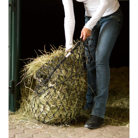 Filet à foin Waldhausen Simple Fill' M