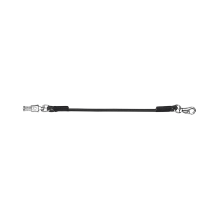 Elastische Waldhausen box- en stalbevestiging 55 cm