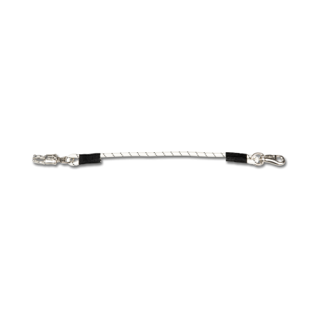 Elastische bevestiging Waldhausen box en stal 90 cm