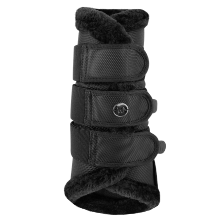 Guêtres de dressage Waldhausen Comfort Light