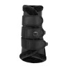 Guêtres de dressage Waldhausen Comfort Light - Noir