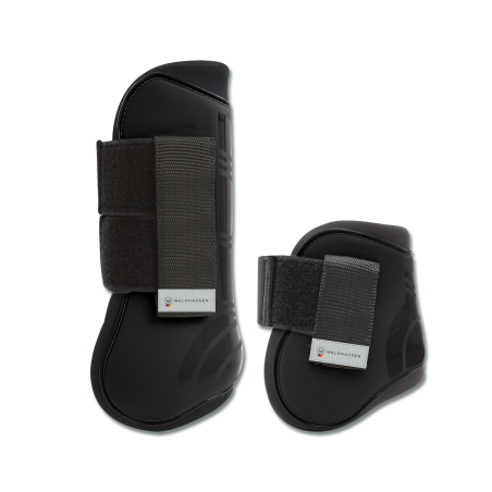 Waldhausen Pro peesbeschermers en kogelbeschermers