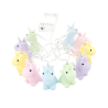 Guirlande lumineuse LED Licorne Waldhausen - Licorne