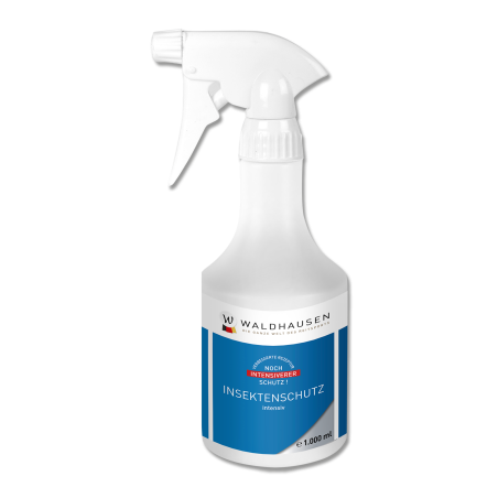 Insectifuge Waldhausen 1L
