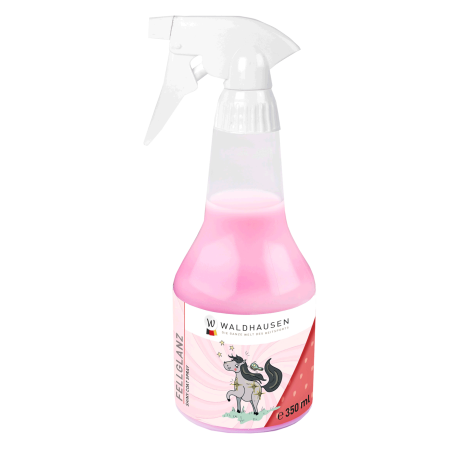 Kids Spray glansspray Waldhausen 350 ml